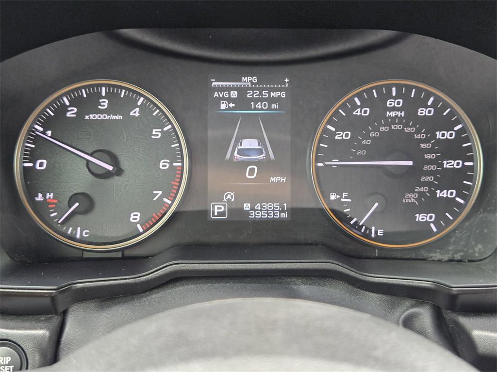used 2022 Subaru Outback car, priced at $29,989