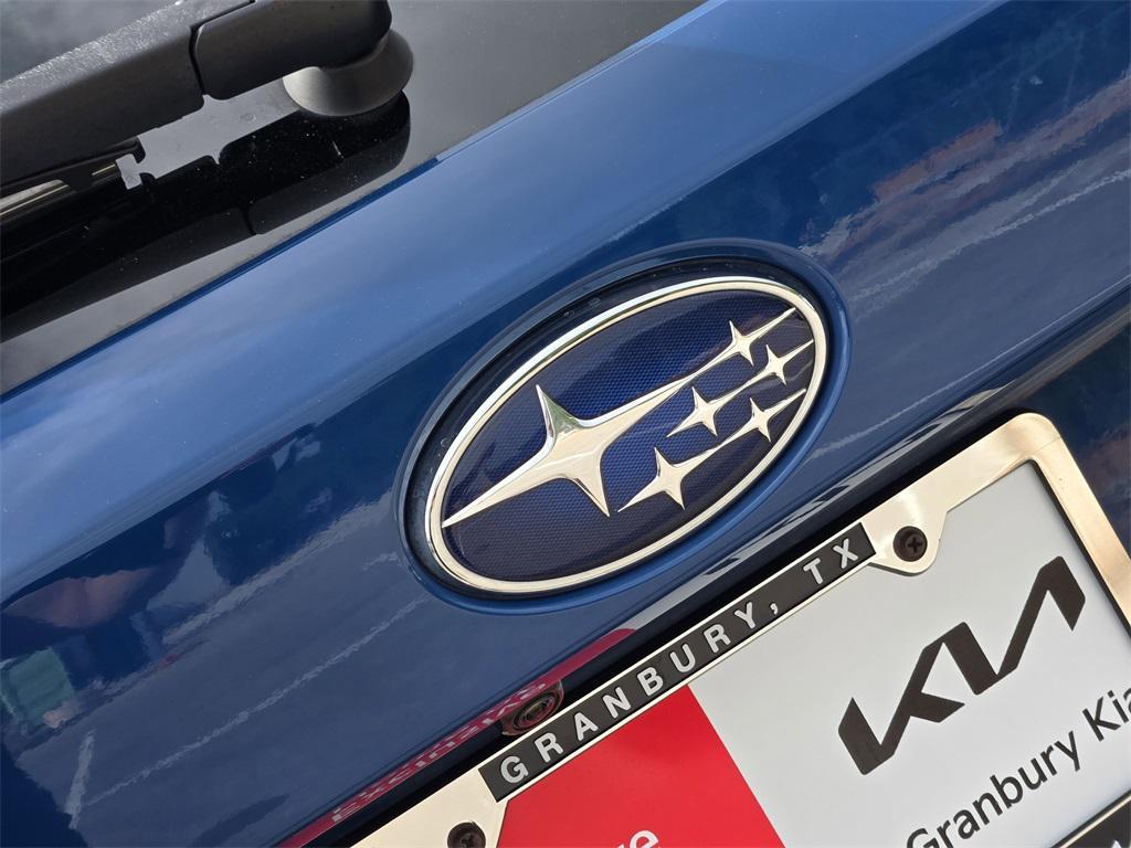 used 2022 Subaru Outback car, priced at $29,989