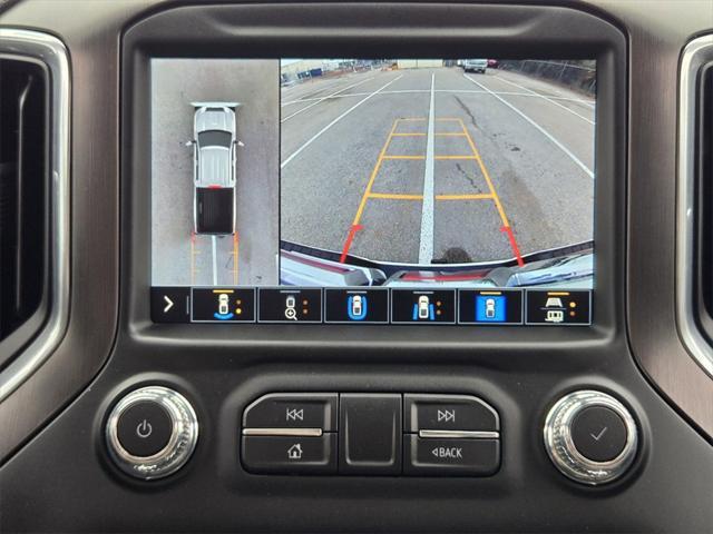 used 2021 GMC Sierra 2500 car, priced at $54,999