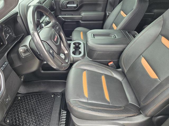 used 2021 GMC Sierra 2500 car, priced at $54,999