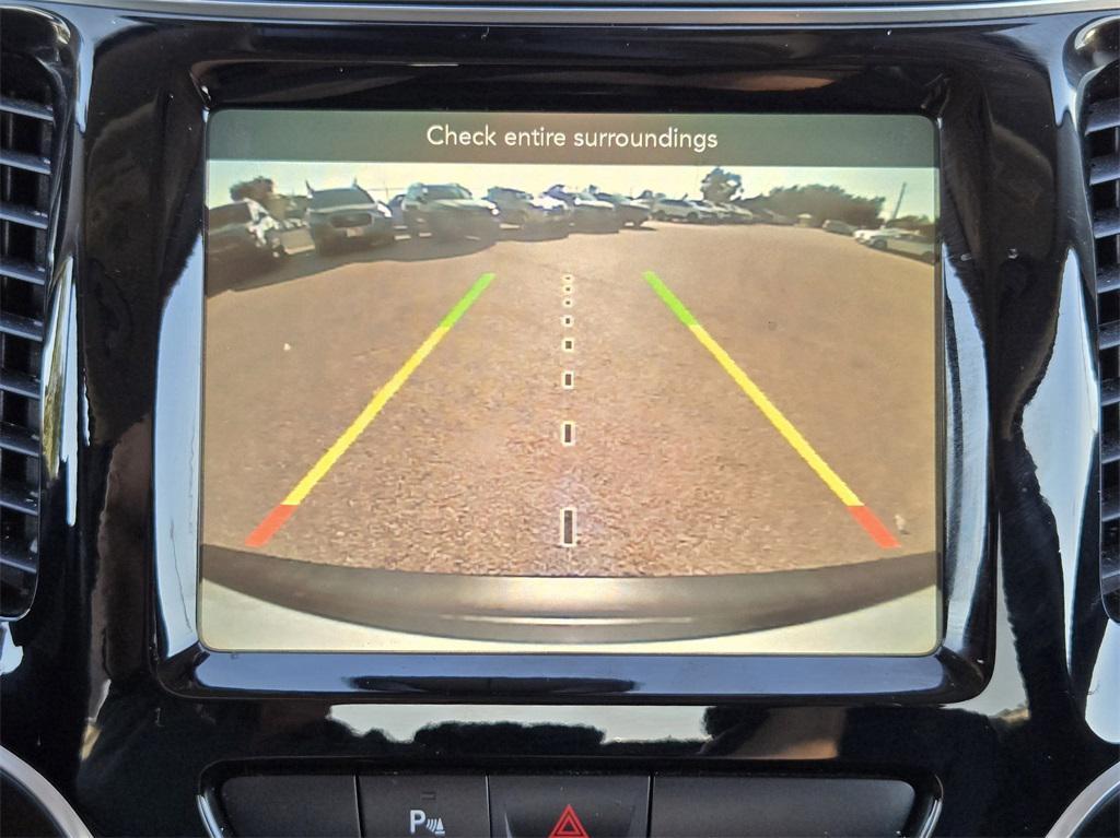 used 2019 Jeep Cherokee car, priced at $15,545