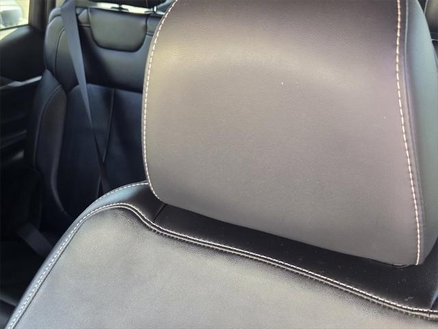 used 2022 Jeep Grand Cherokee L car, priced at $31,321