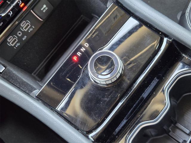used 2022 Jeep Grand Cherokee L car, priced at $31,321