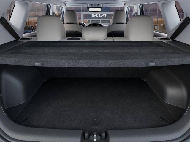 new 2025 Kia Soul car, priced at $26,360