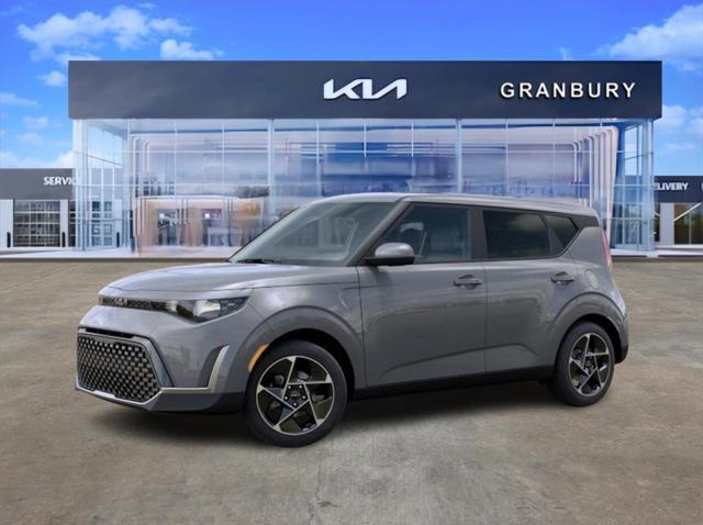 new 2025 Kia Soul car, priced at $26,360