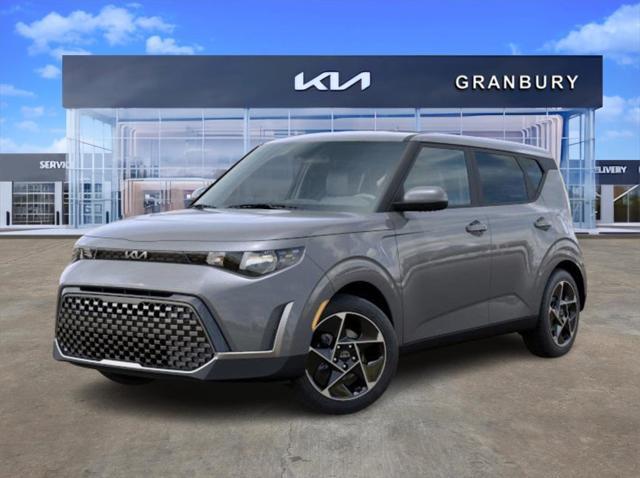 new 2025 Kia Soul car, priced at $26,360