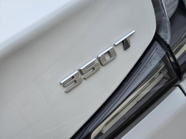 used 2021 Cadillac XT4 car, priced at $25,555