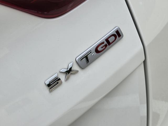 used 2022 Kia Sportage car, priced at $26,899