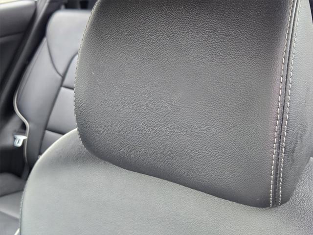 used 2022 Kia Sportage car, priced at $26,899
