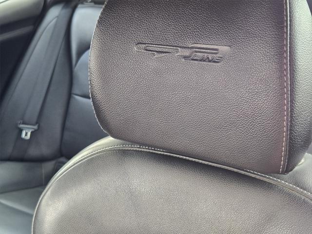 used 2022 Kia Stinger car, priced at $24,782