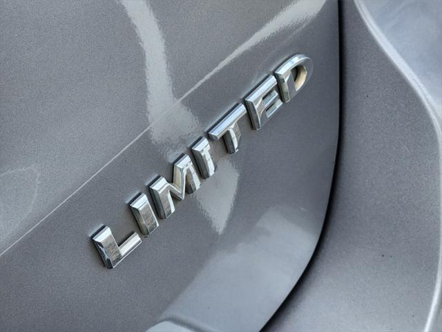 used 2019 Jeep Grand Cherokee car, priced at $22,888