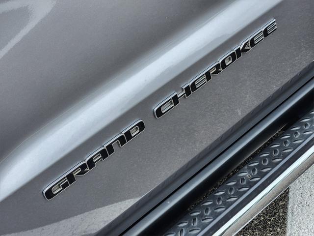 used 2019 Jeep Grand Cherokee car, priced at $22,888