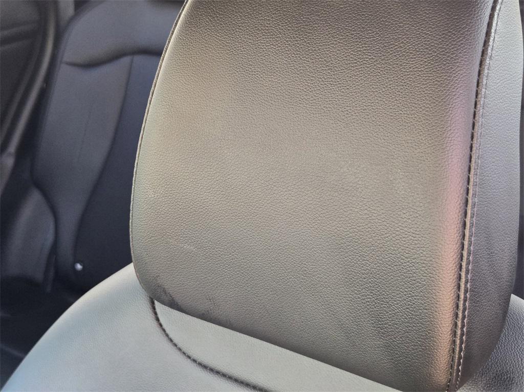 used 2026 Kia Sportage car, priced at $32,999