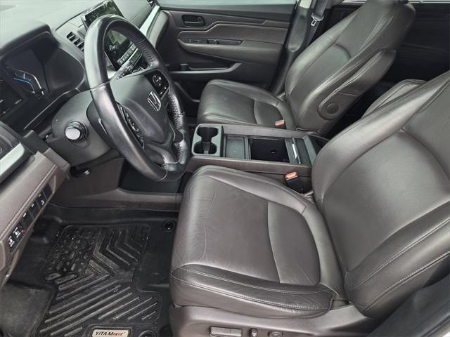 used 2020 Honda Odyssey car, priced at $22,444