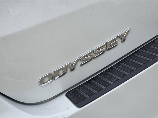 used 2020 Honda Odyssey car, priced at $22,444