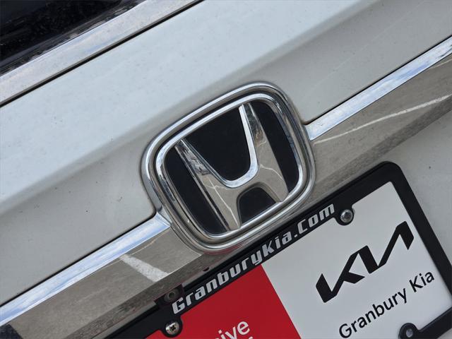 used 2020 Honda Odyssey car, priced at $22,444
