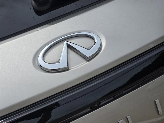 used 2023 INFINITI QX60 car, priced at $46,997