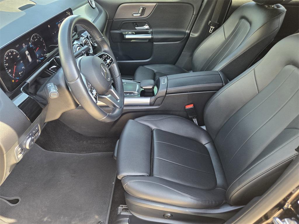used 2023 Mercedes-Benz GLA 250 car, priced at $27,777