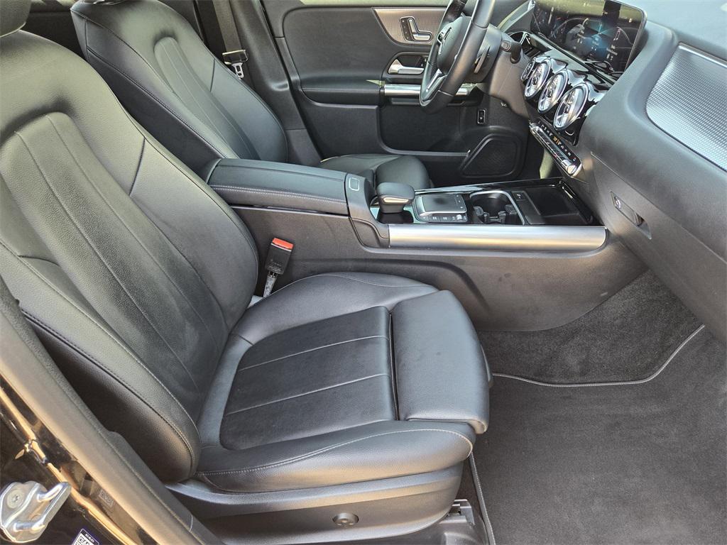 used 2023 Mercedes-Benz GLA 250 car, priced at $27,777