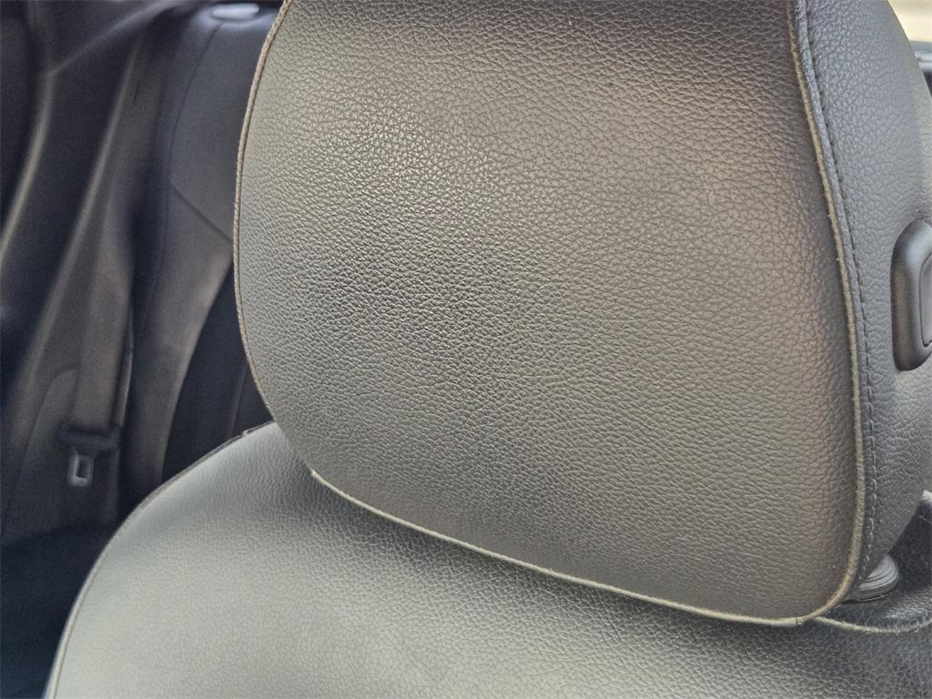 used 2023 Mercedes-Benz GLA 250 car, priced at $27,777