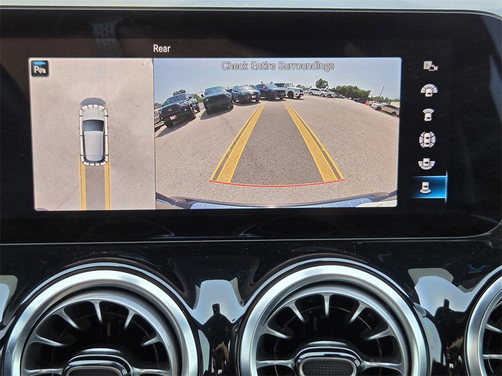 used 2023 Mercedes-Benz GLA 250 car, priced at $27,777