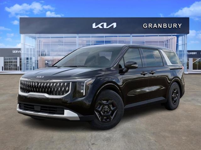 new 2026 Kia Carnival car, priced at $40,773