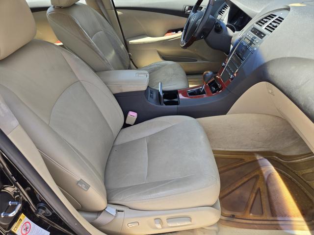 used 2007 Lexus ES 350 car, priced at $7,444