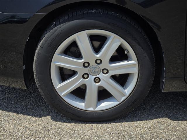 used 2007 Lexus ES 350 car, priced at $7,444