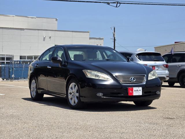 used 2007 Lexus ES 350 car, priced at $7,444