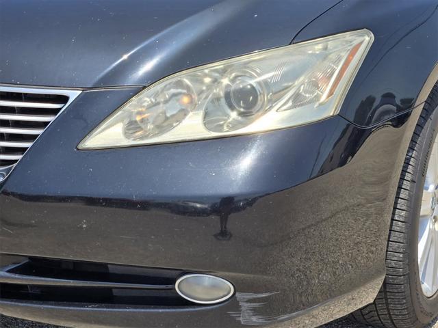 used 2007 Lexus ES 350 car, priced at $7,444