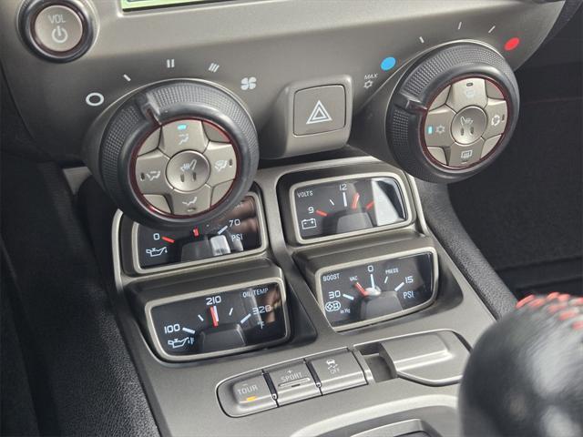 used 2013 Chevrolet Camaro car, priced at $38,494