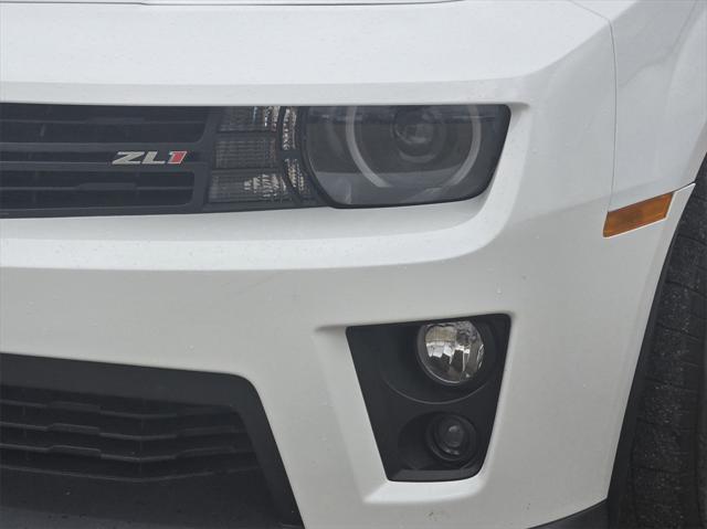 used 2013 Chevrolet Camaro car, priced at $38,494