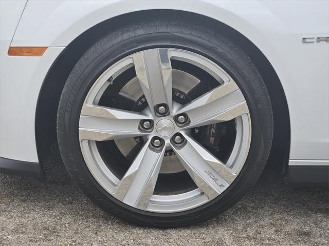 used 2013 Chevrolet Camaro car, priced at $38,494