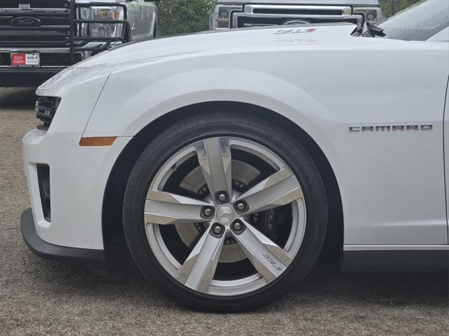 used 2013 Chevrolet Camaro car, priced at $38,494