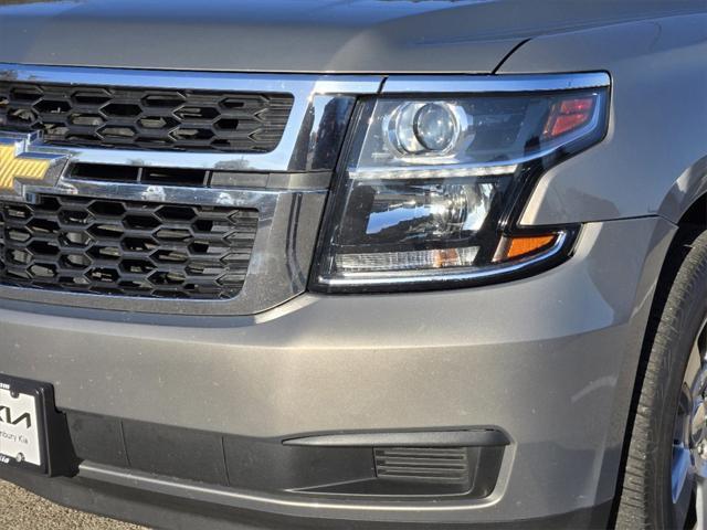 used 2019 Chevrolet Tahoe car, priced at $19,999