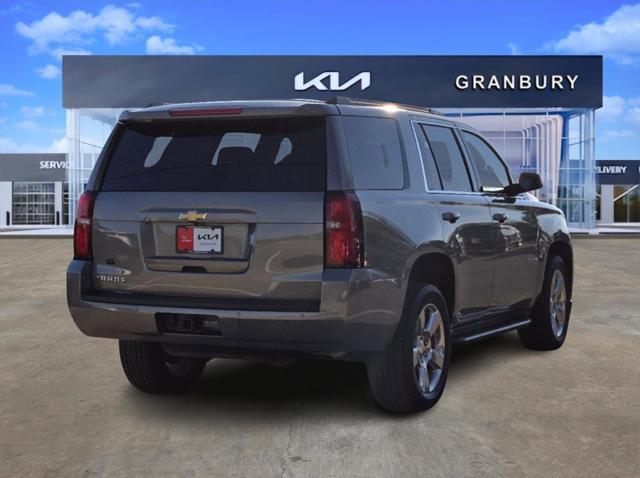 used 2019 Chevrolet Tahoe car, priced at $19,999