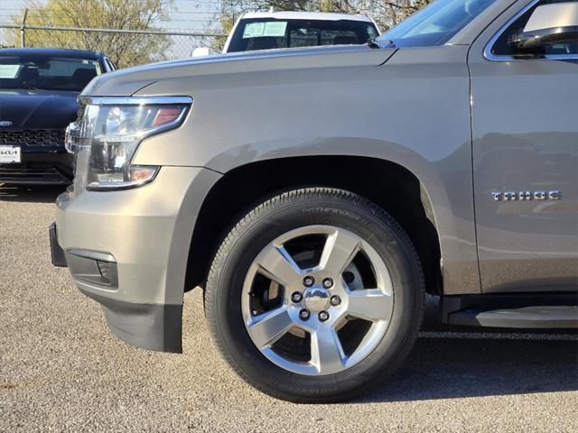 used 2019 Chevrolet Tahoe car, priced at $19,999