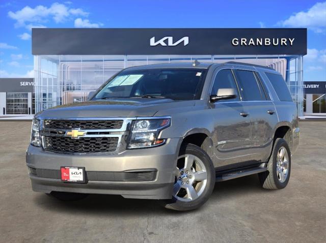 used 2019 Chevrolet Tahoe car, priced at $19,999