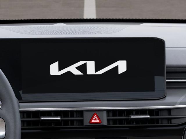 new 2025 Kia K5 car, priced at $30,001