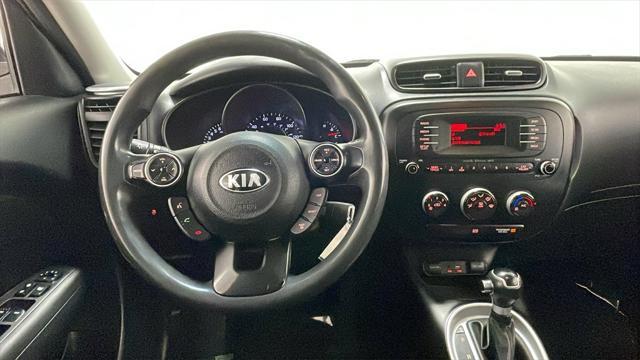 used 2016 Kia Soul car, priced at $10,799