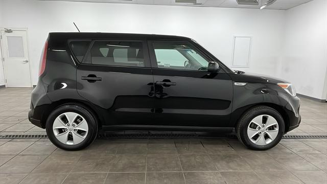 used 2016 Kia Soul car, priced at $10,799