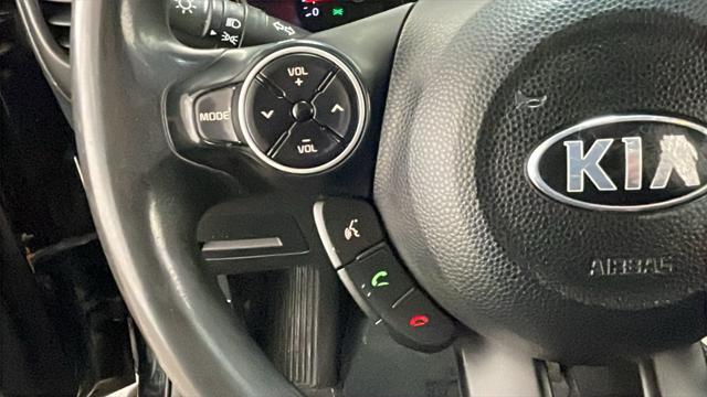 used 2016 Kia Soul car, priced at $10,799