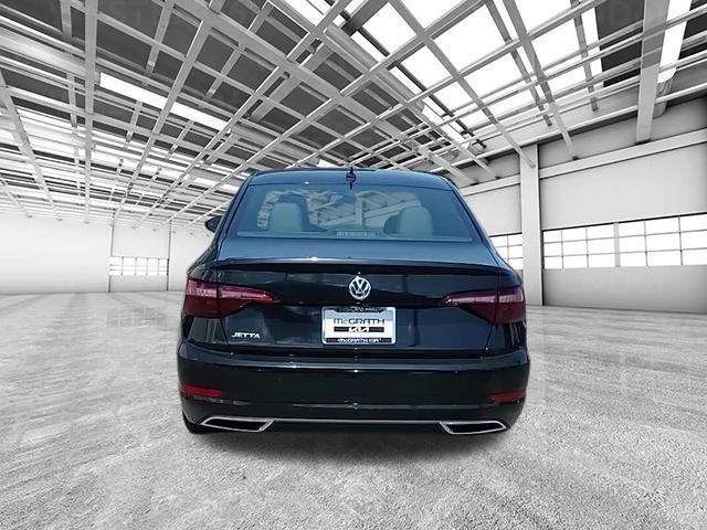 used 2020 Volkswagen Jetta car, priced at $14,298