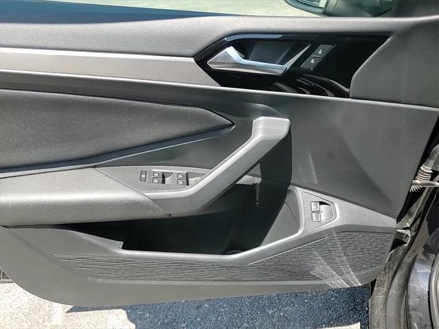 used 2020 Volkswagen Jetta car, priced at $14,298