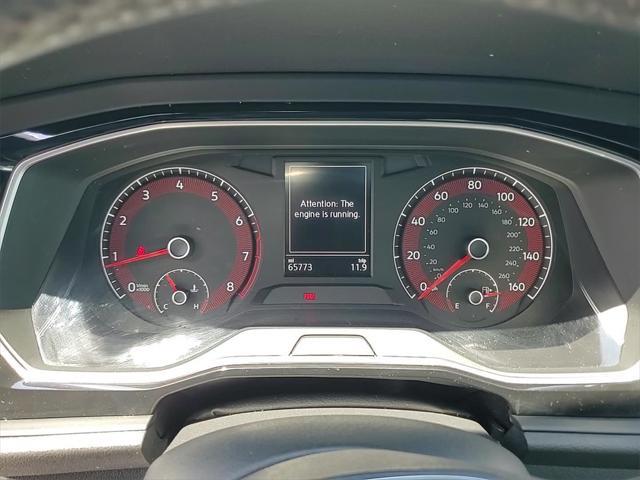 used 2020 Volkswagen Jetta car, priced at $14,298