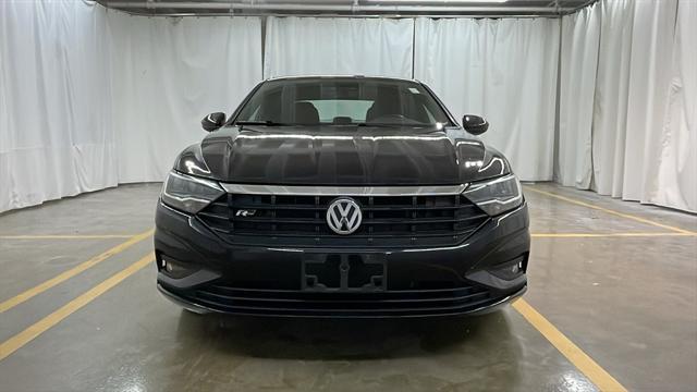 used 2020 Volkswagen Jetta car, priced at $16,198