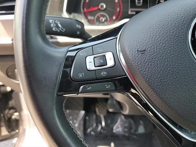 used 2020 Volkswagen Jetta car, priced at $14,298