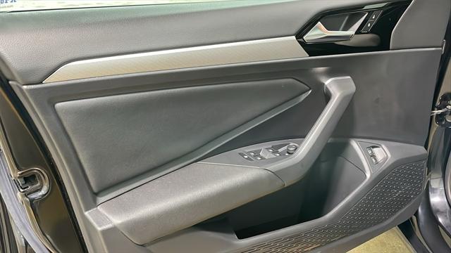 used 2020 Volkswagen Jetta car, priced at $16,198