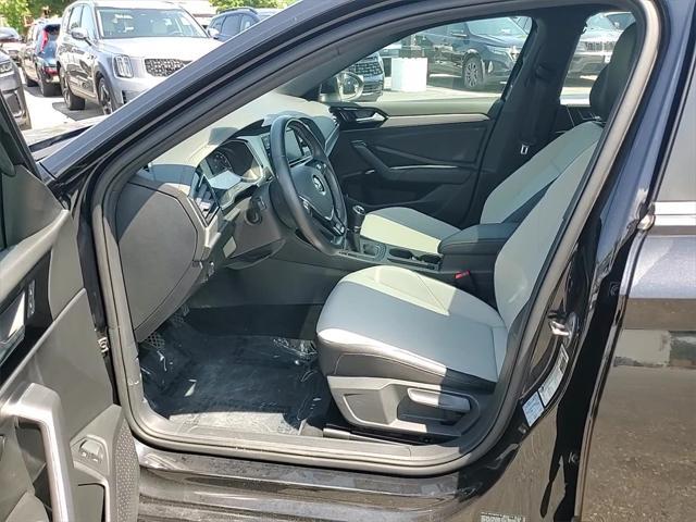used 2020 Volkswagen Jetta car, priced at $14,298