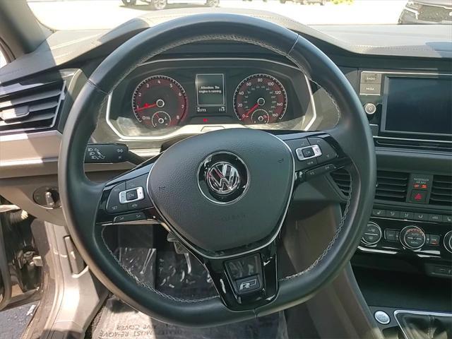 used 2020 Volkswagen Jetta car, priced at $14,298